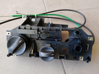 блок управления печки / климат-контроля IVECO Daily 3 поколение 2001, 2.8 л., дизель, МКПП, микроавтобус, 500344182