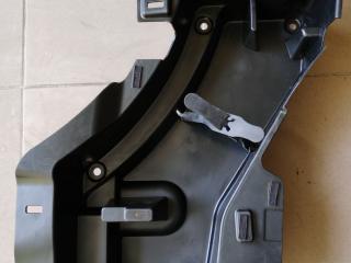 ящик под инструменты Volkswagen Tiguan 1 поколение 2009, 2.0 л., CBAB, дизель, МКПП, 5N0012115C