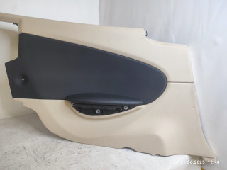 обшивка салона BMW 6 серия E63/E64 [рестайлинг] E63 2008, купе, 6972962