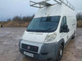 Подножка кабины Fiat Ducato 3 поколение L3H3 2007, 3.0 л., 6МКПП, белый, микроавтобус, 130582807 - фото №7