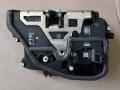 замок двери передней правой BMW 3 серия E90/E91/E92/E93 E90 2007, 2.0 л., N46B20BX, бензин, 6МКПП, sparkling graphite, седан, 51217202144 - фото №4