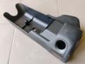кожух рулевой колонки IVECO Daily 5 поколение 35S11 2014, 2.3 л., F1AE3481A, дизель, робот, фургон, задний привод, 5801270139, 5801374251, 5801374203 - фото №3