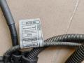 проводка двигателя BMW 3 серия E90/E91/E92/E93 E90 2007, 2.0 л., N46B20BX, бензин, 6МКПП, sparkling graphite, седан, 12517572350 - фото №7