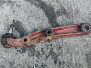 рычаг передний левый IVECO Daily 3 поколение 2001, 2.8 л., дизель, МКПП, микроавтобус, 93815025, 42551277