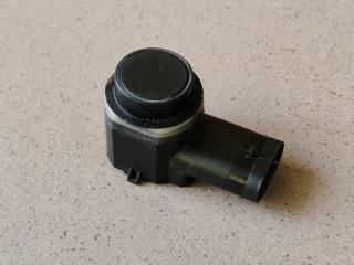 парктроник задний Volkswagen Tiguan 1 поколение 2009, 2.0 л., CBAB, дизель, МКПП, 3C0919275S