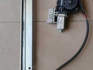 стеклоподъемник электрический передний правый IVECO Daily 4 поколение 35S11 2009, 2.3 л., дизель, фургон, задний привод, 504053527, 504356351