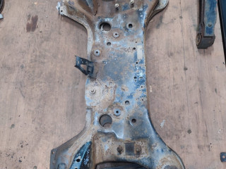 балка подвески передняя (подрамник) Ford Transit 8 поколение L3H2 2017, 2.0 л., YMF6, дизель, 6МКПП, фургон, 2313954, 1877332, 2313932