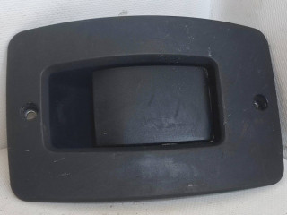 ручка внутренняя Citroen Jumper 2 поколение 2007, 2.2 л., 4HU (P22DTE), дизель, 6МКПП, микроавтобус, 242449, 9117G2