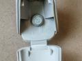 ручка внутренняя потолочная IVECO Daily 4 поколение 35S11 2011, 2.3 л., дизель, МКПП, фургон, 7700835126 - фото №6