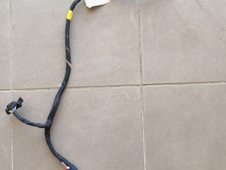 проводка IVECO Daily 6 поколение 35c12 2017, 2.3 л., F1AFL411B, дизель, АКПП, грузовик, A71012300