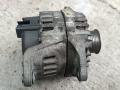 генератор IVECO Daily 5 поколение 35S11 2013, 2.3 л., дизель, фургон, задний привод, 5801526031, FGN18S109 - фото №2