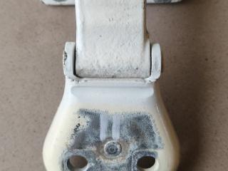 петля двери IVECO Daily 4 поколение 35S11 2011, 2.3 л., дизель, МКПП, фургон