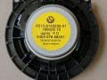 динамик двери BMW 3 серия E90/E91/E92/E93 E90 2007, 2.0 л., N46B20BX, бензин, 6МКПП, sparkling graphite, седан, 65139143232 - фото №4