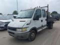 диск сцепления IVECO Daily 3 поколение 35c12 2005, 2.3 л., F1AE0481B, дизель, 5МКПП, микроавтобус - фото №4