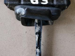 ограничитель открывания двери BMW 3 серия E90/E91/E92/E93 E90 2007, 2.0 л., N46B20BX, бензин, 6МКПП, sparkling graphite, седан, 51217259243