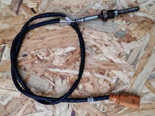 датчик температуры в выпускном коллекторе Volkswagen Tiguan 1 поколение 2009, 2.0 л., CBAB, дизель, МКПП, 03L906088CC