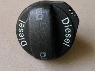 пробка топливного бака Volkswagen Tiguan 1 поколение 2009, 2.0 л., CBAB, дизель, МКПП, 3C0201553F