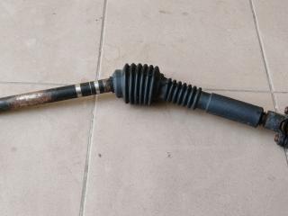 рулевой карданчик IVECO Daily 4 поколение 35C15 2008, 3.0 л., F1CE0481F, дизель, МКПП, микроавтобус, задний привод, 42554508