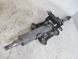 рулевая колонка Citroen Jumper 2 поколение [рестайлинг] L3H2 2017, 2.0 л., AHN (DW10FUD), дизель, 6МКПП, микроавтобус, передний привод, 07355358720