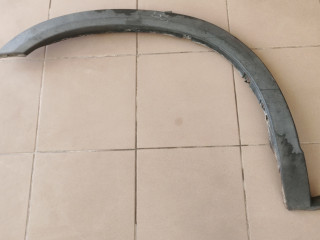 накладка колесной арки передний левый IVECO Daily 3 поколение 35c12 2005, 2.3 л., F1AE0481B, дизель, 5МКПП, микроавтобус, 504099515