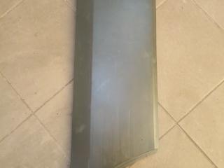 молдинг (накладка кузовная) Ford Transit 8 поколение L3H2 2017, 2.0 л., YMF6, дизель, 6МКПП, фургон, BK31V29396, 1854492