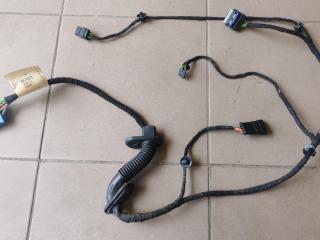 дверная проводка IVECO Daily 4 поколение 35S11 2011, 2.3 л., дизель, МКПП, фургон, 5801359254