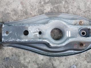 рычаг задний BMW 3 серия E90/E91/E92/E93 E90 2007, 2.0 л., N46B20BX, бензин, 6МКПП, sparkling graphite, седан, 33326772899, 6772899