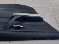 обшивка двери задняя левая BMW 3 серия E90/E91/E92/E93 E90 2007, 2.0 л., N46B20BX, бензин, 6МКПП, sparkling graphite, седан, 51427217579 - фото №4