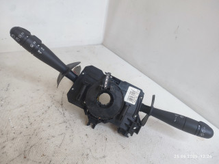 переключатель подрулевой (стрекоза) Renault Duster 1 поколение HSM 2014, 1.6 л., K4M 696, бензин, 5МКПП, внедорожник 5 дв., 255678753R