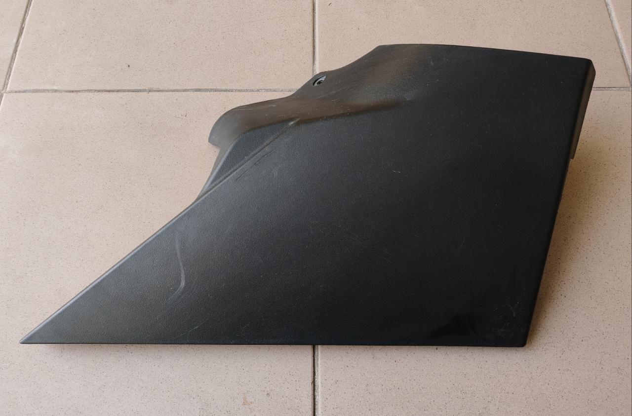 молдинг крыла IVECO Daily 6 поколение 35c12 2017, 2.3 л., F1AFL411B, дизель, АКПП, грузовик, 5802032596 - фото №1