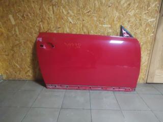 дверь передняя правая Volkswagen Beetle A5 [рестайлинг] 2018, 2.0 л., DDSA, бензин, АКПП, кабриолет, 5C3831056J