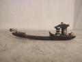 ручка наружная Mercedes-Benz Vito W639 2006, 2.2 л., OM 646.983, дизель, 6МКПП, A00076026599B27 - фото №2