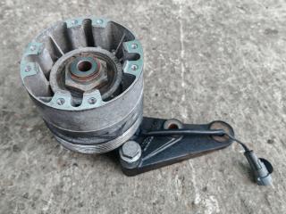 вискомуфта IVECO Daily 4 поколение 35S11 2011, 2.3 л., дизель, МКПП, фургон, 504034530