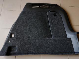 обшивка багажника Volkswagen Tiguan 1 поколение 2009, 2.0 л., CBAB, дизель, МКПП, 5N0867428P