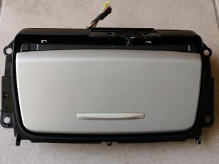 пепельница BMW 3 серия E90/E91/E92/E93 E90 2007, 2.0 л., N46B20BX, бензин, 6МКПП, sparkling graphite, седан, 51167078571, 51167129555