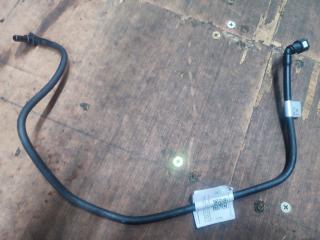 трубка топливная Peugeot Boxer 2 поколение [рестайлинг] 2014, 2.2 л., 4HH (P22DTE), дизель, 6МКПП, белый, микроавтобус, передний привод, 1608682380