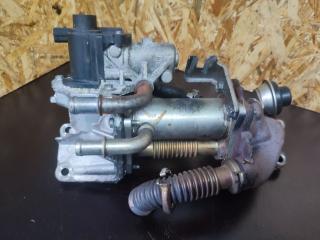 клапан EGR Renault Duster 1 поколение HSA 2013, 1.5 л., K9K 896, дизель, 6МКПП, белый, внедорожник 5 дв., 8200836385