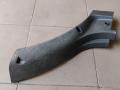 накладка на порог внутренняя IVECO Daily 5 поколение 35S11 2014, 2.3 л., F1AE3481A, дизель, робот, фургон, задний привод, 5801257173 - фото №5