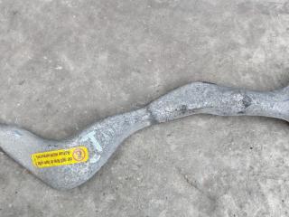 рычаг передний левый BMW 3 серия E90/E91/E92/E93 E90 2007, 2.0 л., N46B20BX, бензин, 6МКПП, sparkling graphite, седан, 31122405861