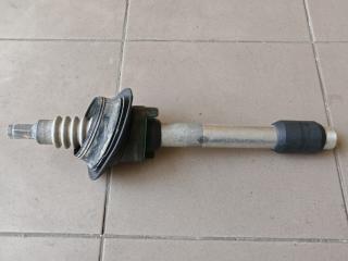 рулевой карданчик BMW X5 E53 2002, 3.0 л., M57 D30 (306D1), дизель, 32306756962, 32306756672, 32316759546