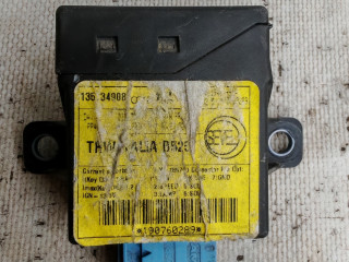 блок управления (другие) Fiat Ducato 3 поколение L3H3 2007, 3.0 л., 6МКПП, белый, микроавтобус, 1357349080