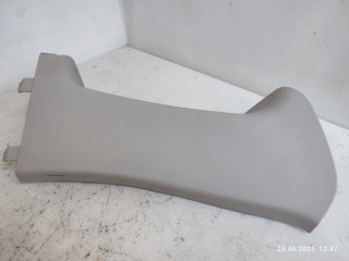 обшивка багажника Renault Duster 1 поколение HSM 2014, 1.6 л., K4M 696, бензин, 5МКПП, внедорожник 5 дв., 769359494R