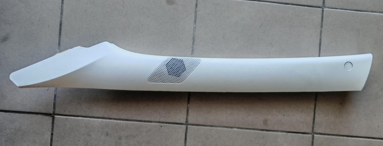 обшивка стойки IVECO Daily 6 поколение 35c12 2017, 2.3 л., F1AFL411B, дизель, АКПП, грузовик, 5802083718 - фото №1