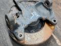 кулак поворотный левый IVECO Daily 5 поколение 35S11 2013, 2.3 л., дизель, фургон, задний привод, 5801341447 - фото №6