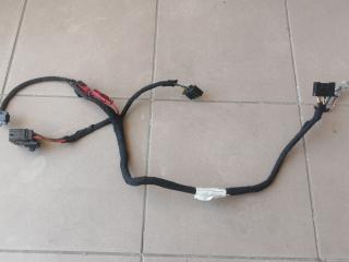 проводка отопителя (печки) IVECO Daily 4 поколение 2010, 3.0 л., дизель, A71007900