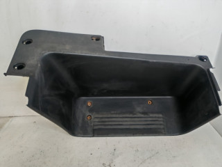 Подножка кабины Citroen Jumper 2 поколение [рестайлинг] L3H2 2017, 2.0 л., AHN (DW10FUD), дизель, 6МКПП, микроавтобус, передний привод, 130582807