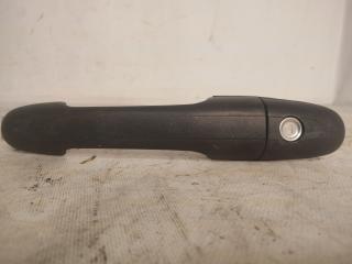 ручка наружная Mercedes-Benz Vito W639 2006, 2.2 л., OM 646.983, дизель, 6МКПП, A00076026599B27