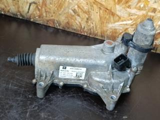 цилиндр сцепления рабочий IVECO Daily 4 поколение 35S11 2009, 2.3 л., дизель, фургон, задний привод, 013981000046, 42550296