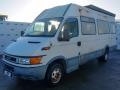суппорт задний левый IVECO Daily 3 поколение 2001, 2.8 л., дизель, МКПП, микроавтобус, 42530362, 42536174, 42536626 - фото №10