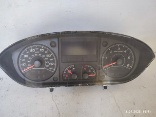 щиток приборов (приборная панель) Citroen Jumper 2 поколение [рестайлинг] L3H2 2017, 2.0 л., AHN (DW10FUD), дизель, 6МКПП, микроавтобус, передний привод, 1385915080, 503016020220